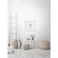 thumbnail image 5 of Marmont Hill Books and Coffee by Alison Petrie Framed Wall Art, 5 of 6