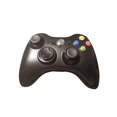 thumbnail image 4 of Microsoft - Xbox 360 S (Slim) 4GB Consola Videojuegos Retro - Negro (Reacondicionado), 4 of 7