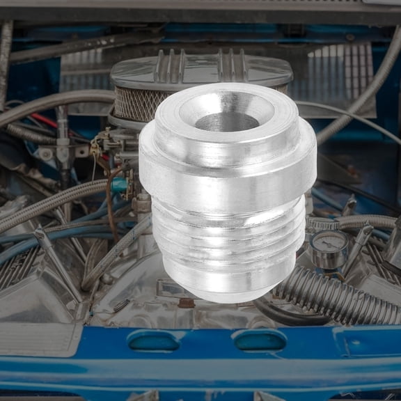 PBPBOX Aluminum Alloy Universal Joint for Automotive Repair DIY Projects 1Pack