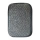 thumbnail image 2 of Leather Car Armrest Box Pad Car Center Console Cover - Armrest Box Mat, Memory Foam Leather Armrest Cover For Car, SUV/Truck/Vehicle Armrest Mat, 2 of 2