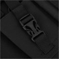 thumbnail image 4 of Oblique Two Way Radio Harness Adjustable Walkie Talkie Chest Bag Pocket for Military Hospitals Restaurants, 4 of 4