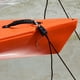 thumbnail image 5 of 2 X Canoa Barco Kayak Carrier Bloqueo de Seguridad -popa Correa de shamjiam Correa de amarre de kajak, 5 of 5