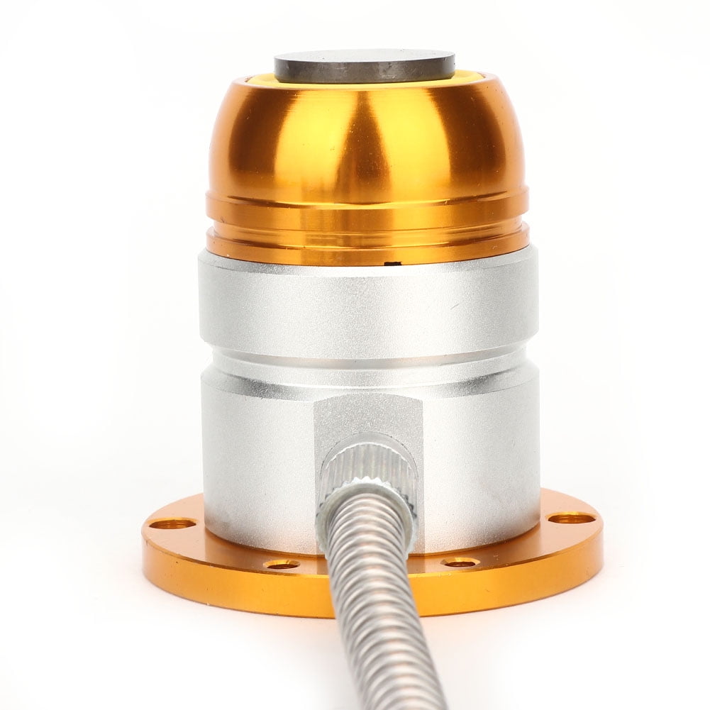 NestledNature CNC Engraving Machine Pre-Setter Golden Automatic Presetter IP67 1.5N Contact Force 5mm Stroke,Engraving Machine Presetter,CNC Router Pre Setter