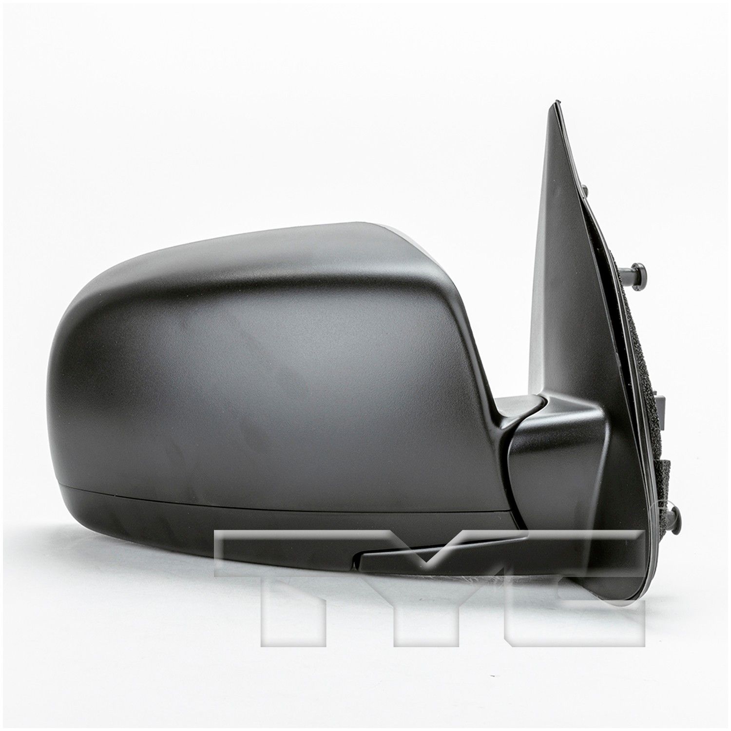 TYC 7750031 Door Mirror For 07-09 Hyundai Santa Fe