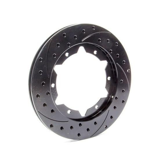 Wilwood Rotor 6bt .810 x 11.00 x 6.625 LH SRP