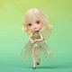 thumbnail image 2 of POP MART 15cm Blythe Forest Fairy Kawaii Anime Figura de acción Figuras decorativas Decoración del hogar Muñecas de escritorio Modelo Regalo para niñas, 2 of 5