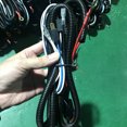 thumbnail image 3 of Kit de relé de arnés de cableado de bocina de coche eléctrico de 12V Universal 50W para Auto Van Truck Tmvgtek Accesorios para autos y motos, 3 of 9