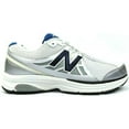 thumbnail image 5 of Men's Health Walking 847 V2 MW847GY2 Grey, 5 of 6
