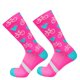 thumbnail image 4 of Calcetines de compresión para ciclismo para hombre y mujer, medias profesionales para ciclismo de carreras al aire libre, correr, 4 of 4