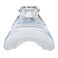 thumbnail image 4 of Cojín de protección nasal, cojín de repuesto de cubierta nasal, cojín de protección nasal para cojín de cubierta nasal de silicona Philips, rendimiento de alta gama, 4 of 8