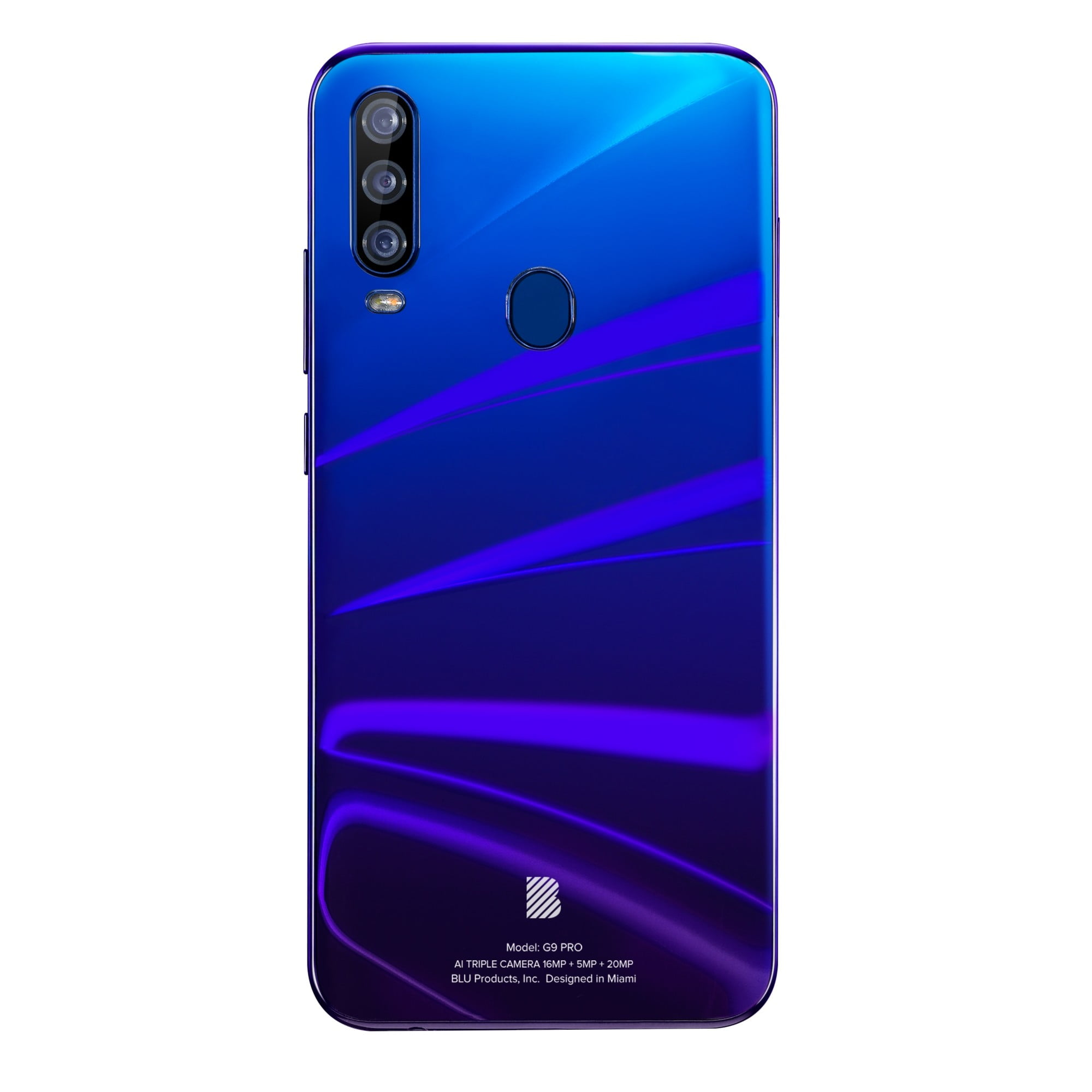 g9 pro blu phone