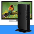 thumbnail image 2 of 1080p Tv Box Tv Box Pc Receiver TV Set Top Box PC Monitor Receiver Speaker External LCD CRT VGA Tuner HDTV 1080P US, 2 of 7