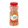 thumbnail image 1 of Cacahuates Great Value tostados con miel 454 g, 1 of 3
