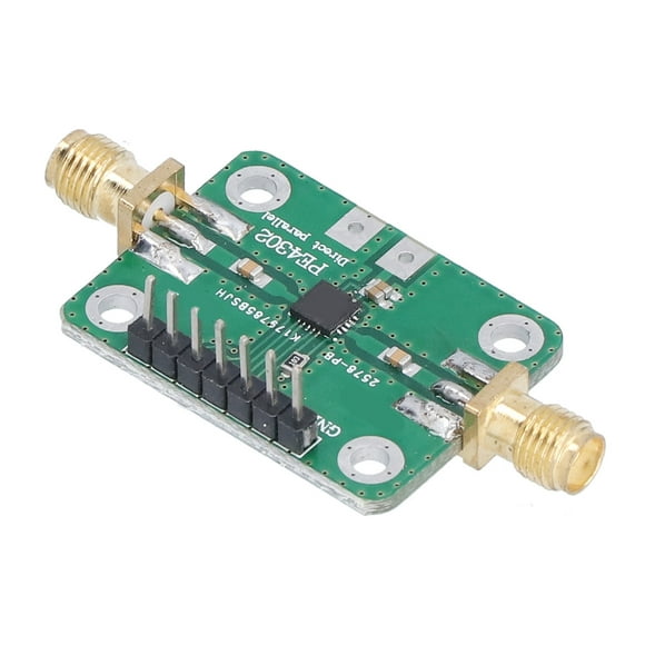 Módulo Atenuador Jadeshay Control numérico PE4302