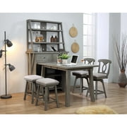 ECI Graystone Island Top