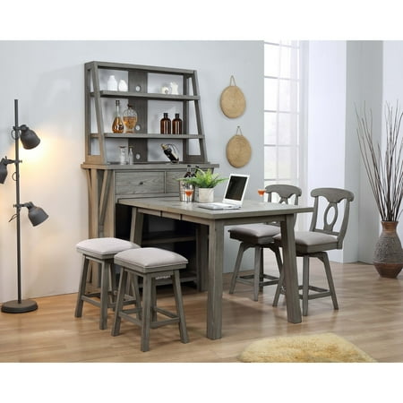 ECI Graystone Island Top