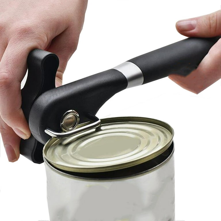 Austok Jar Opener,Adjustable Can Opener,Manual Bottle Opener,Labor