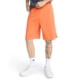 thumbnail image 1 of Short deportivo Champion para hombre, tejido que absorbe la humedad, 25 cm, talla XL, 1 of 4