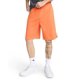thumbnail image 1 of Short deportivo Champion para hombre, tejido que absorbe la humedad, 25 cm, talla XL, 1 of 4