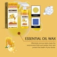 thumbnail image 2 of Beeswax Floor Restorer Spray, Advanced Scratch Eraser & Surface Cleaner, Restore Shine & Repair Scratches for Hardwood Floors, 2 of 12