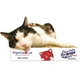 thumbnail image 4 of Imperial Cat Scratch 'n Pad Mega, Beige, 4 of 4