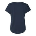 thumbnail image 3 of Next Level 1560 Tshirt Ideal Dolman Women's, 3 of 5