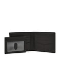 thumbnail image 2 of Fossil Derrick RFID Sliding 2 in 1, Black, 2 of 3