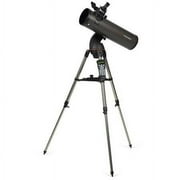 Celestron NexStar 130 SLT Computerized Newtonian Telescope