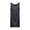 j32-Dark Gray, variant on LIIPEE Womens Summer Nightgown Casual V Neck Ruffle Sleep Dress Ladies Cozy Everyday Sleepwear