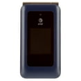 thumbnail image 6 of AT&T Cingular Flex 2, 4GB, Classic Navy - Prepaid Phone [Locked to AT&T], 6 of 14