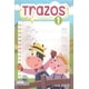 thumbnail image 1 of Trazos 1, de Dominique Guerrero Morales y Gabriela Anguiano, 1 of 2