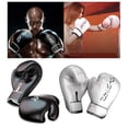 thumbnail image 1 of 2 pares de guantes de caja Macarena guantes de boxeo, 1 of 8