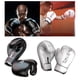 thumbnail image 1 of 2 pares de guantes de caja Macarena guantes de boxeo, 1 of 8