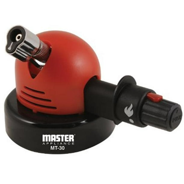 Master Appliance 467-MT-30 Mt-30 Table Haut Mains Libres Microtorch