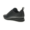 thumbnail image 5 of Versace Jeans Couture Black Signature Heel Sneakers 7 for Womens, 5 of 5