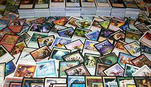 200 Standard Magic the Gathering Cards 10 Rares 20 Unc 2 Foil MTG Lot Collection 