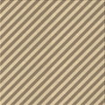 thumbnail image 1 of Ahgly Company Machine Washable Indoor Square Transitional Dark Almond Brown Area Rugs, 5' Square, 1 of 7