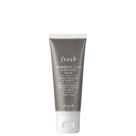 UPC 809280131738 product image for Fresh Umbrian Clay Purifying Face Mask Deeply Cleanses & Purifies 1oz (30ml) | upcitemdb.com