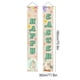 thumbnail image 3 of Easter Egg and Bunny themed Couplets Suitable for Decorating Home Shops and Event Venues During Easter Suitable for Door Decorations, 3 of 6