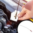thumbnail image 3 of Scienceny Herramienta de comprobación de medición de instalación de varilla medidora de tanque de aceite de coche, accesorio de automóvil de alta Medidores de medidas dimensionales Scienceny TO009082-00, 3 of 6