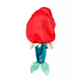 thumbnail image 2 of Disney Ariel Plush Doll, Tag, Small, Disney, 2 of 3