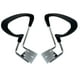 thumbnail image 5 of 2 brazos de silla de oficina, accesorios de reposabrazos de silla, soporte ergonómico multiusos para silla de oficina, 5 of 9