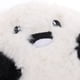thumbnail image 4 of Cojín de peluche suave de fútbol para sala de estar, sofá y coche., 4 of 6