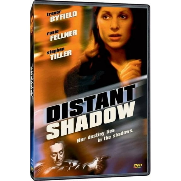 Distant Shadow [DVD]
