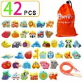 thumbnail image 2 of Enhebrando cuentas Montessori de BMTOYS para más de 3 años, 2 of 7