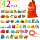thumbnail image 2 of Enhebrando cuentas Montessori de BMTOYS para más de 3 años, 2 of 7