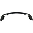 thumbnail image 5 of Bumper Compatible with GMC SIERRA 2007-2013 Impact Bar Powdercoated Black New Body Style, 5 of 5
