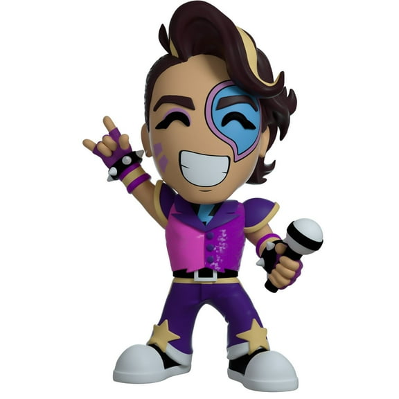 Youtooz: Gaming Collection - Glamrock Dawko Vinyl Figure #390