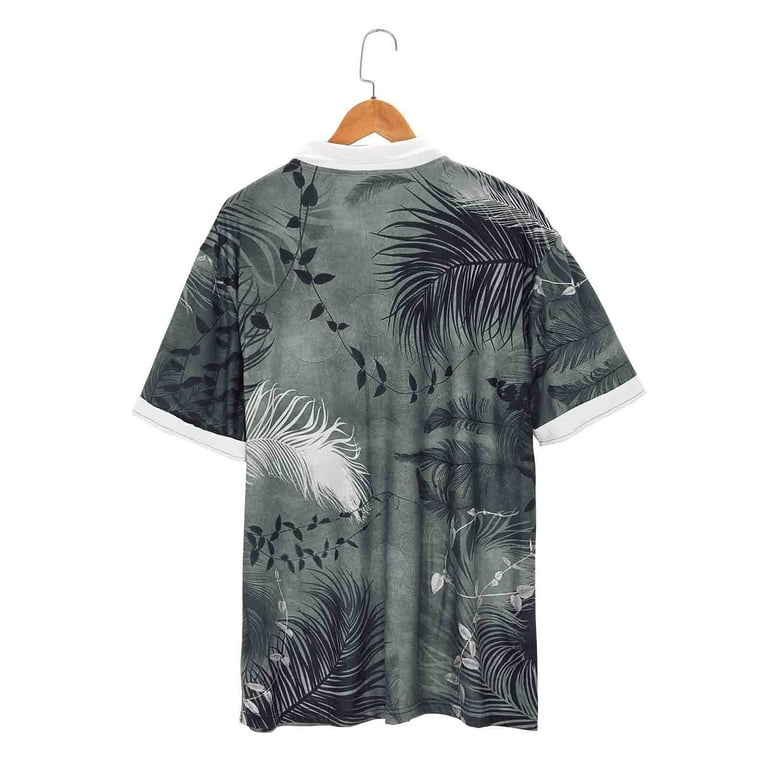 Playeras hombre walmart sale
