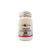 Trace Minerals LifeLink 100 Tabs